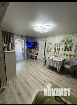 2-к квартира, вторичка, 45м2, 5/5 этаж