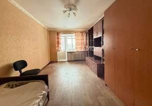 1-к квартира, вторичка, 30м2, 2/5 этаж