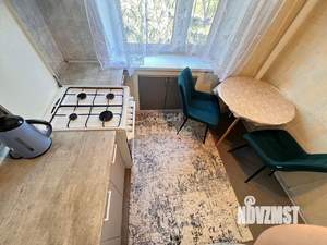2-к квартира, вторичка, 46м2, 2/5 этаж