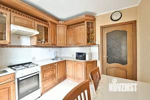 2-к квартира, вторичка, 53м2, 2/5 этаж