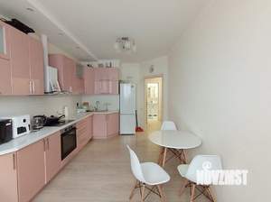 2-к квартира, вторичка, 61м2, 5/12 этаж