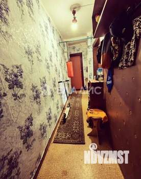 2-к квартира, вторичка, 38м2, 2/2 этаж