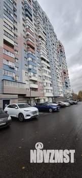 2-к квартира, вторичка, 68м2, 16/17 этаж