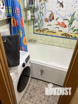 2-к квартира, вторичка, 55м2, 2/5 этаж