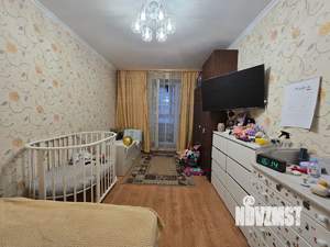 1-к квартира, вторичка, 39м2, 7/18 этаж