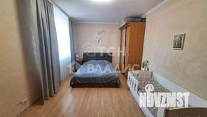 2-к квартира, вторичка, 57м2, 4/17 этаж