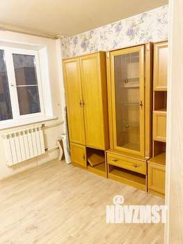 1-к квартира, вторичка, 30м2, 1/5 этаж