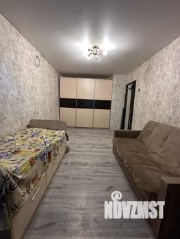 3-к квартира, вторичка, 62м2, 5/5 этаж