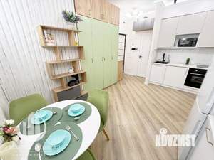 2-к квартира, вторичка, 37м2, 16/18 этаж