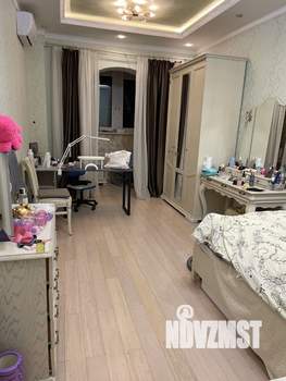 2-к квартира, вторичка, 78м2, 4/9 этаж