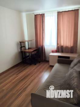 1-к квартира, вторичка, 40м2, 14/17 этаж