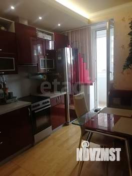 1-к квартира, вторичка, 42м2, 2/16 этаж