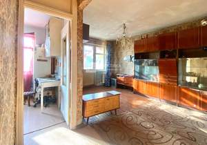 2-к квартира, вторичка, 41м2, 5/5 этаж