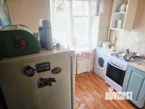 1-к квартира, вторичка, 30м2, 3/4 этаж