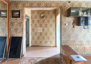 2-к квартира, вторичка, 41м2, 5/5 этаж