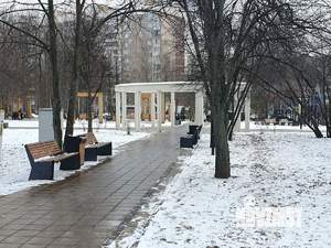 2-к квартира, вторичка, 68м2, 14/16 этаж
