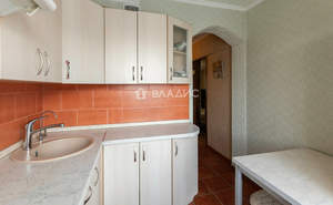 2-к квартира, вторичка, 46м2, 5/5 этаж