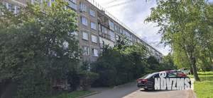 1-к квартира, вторичка, 33м2, 2/5 этаж