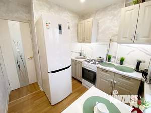 2-к квартира, вторичка, 44м2, 4/5 этаж