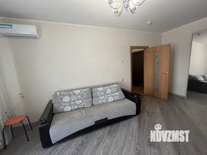 1-к квартира, вторичка, 43м2, 8/10 этаж