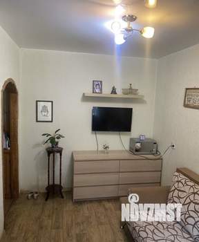 1-к квартира, вторичка, 21м2, 2/9 этаж