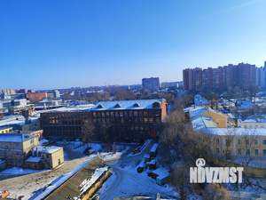 2-к квартира, вторичка, 58м2, 13/14 этаж