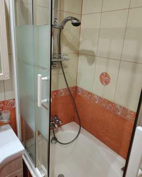 2-к квартира, вторичка, 61м2, 14/14 этаж