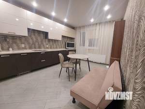 3-к квартира, вторичка, 61м2, 15/17 этаж