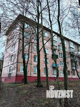 3-к квартира, вторичка, 57м2, 1/5 этаж