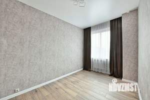 2-к квартира, вторичка, 55м2, 8/13 этаж