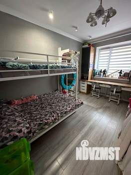 2-к квартира, вторичка, 64м2, 7/17 этаж