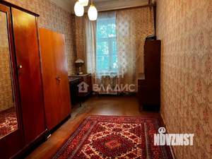 2-к квартира, вторичка, 48м2, 2/3 этаж