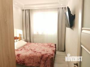 3-к квартира, вторичка, 64м2, 15/17 этаж