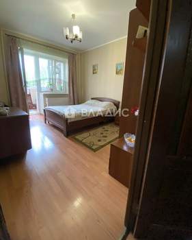 3-к квартира, вторичка, 98м2, 4/9 этаж