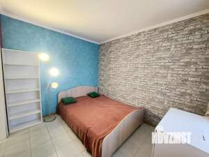 1-к квартира, вторичка, 34м2, 1/4 этаж