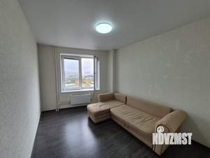 2-к квартира, вторичка, 45м2, 8/19 этаж