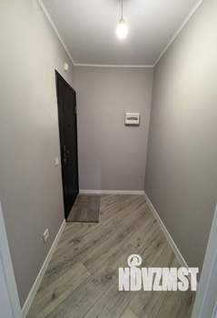 2-к квартира, вторичка, 52м2, 12/19 этаж