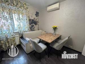 2-к квартира, вторичка, 72м2, 12/14 этаж