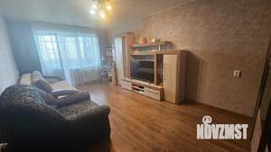 4-к квартира, вторичка, 75м2, 5/9 этаж