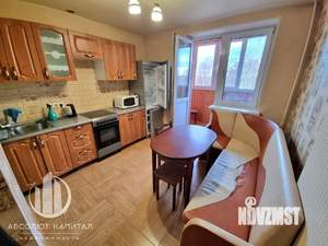 1-к квартира, вторичка, 44м2, 5/17 этаж