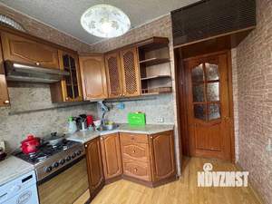 2-к квартира, вторичка, 47м2, 5/5 этаж