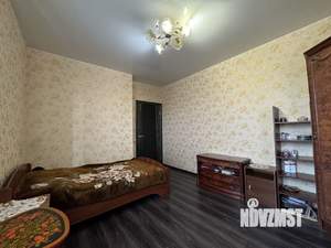 2-к квартира, вторичка, 58м2, 15/17 этаж