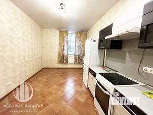 1-к квартира, вторичка, 45м2, 1/10 этаж