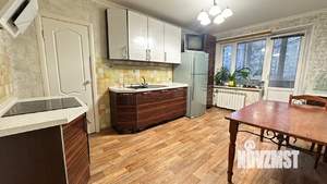 3-к квартира, вторичка, 78м2, 1/10 этаж