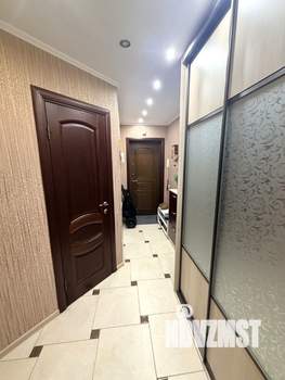 1-к квартира, вторичка, 38м2, 13/17 этаж