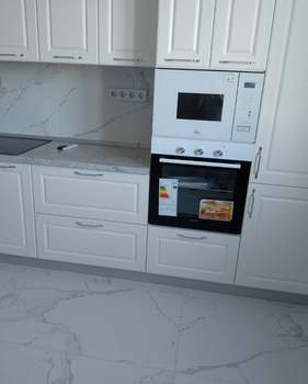 2-к квартира, вторичка, 64м2, 13/17 этаж