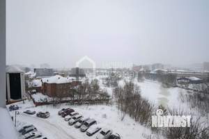 1-к квартира, вторичка, 40м2, 5/17 этаж