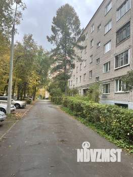 2-к квартира, вторичка, 48м2, 2/5 этаж