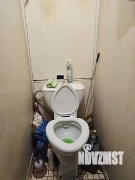 3-к квартира, вторичка, 58м2, 2/5 этаж