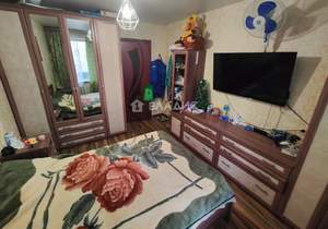 2-к квартира, вторичка, 48м2, 1/5 этаж